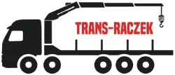 Trans Raczek logo